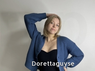 Dorettaguyse
