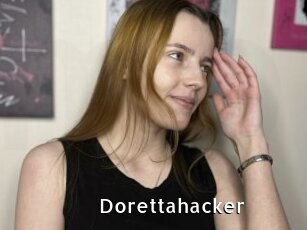 Dorettahacker