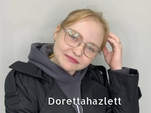 Dorettahazlett