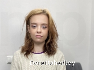 Dorettahedley