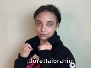Dorettaibrahim