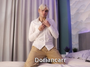 Doriancarr