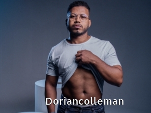 Doriancolleman