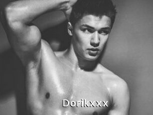 dorikxxx My Porno Stash