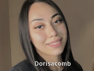 Dorisacomb