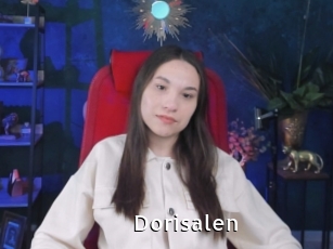 Dorisalen
