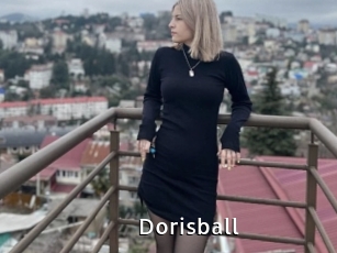Dorisball