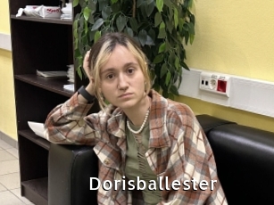 Dorisballester