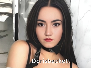 Dorisbeckett
