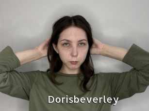 Dorisbeverley