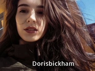 Dorisbickham