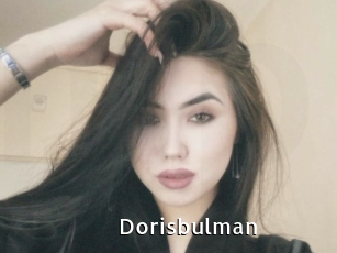 Dorisbulman