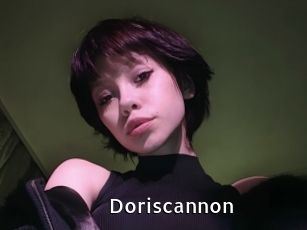 Doriscannon