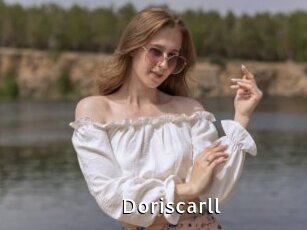 Doriscarll
