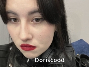 Doriscodd