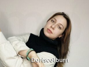 Doriscolburn