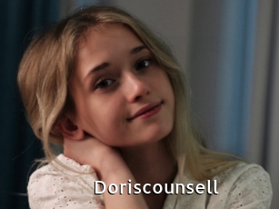 Doriscounsell