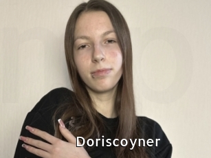 Doriscoyner