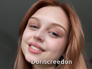 Doriscreedon