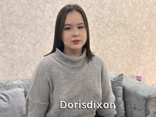 Dorisdixon