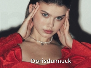Dorisdunnuck