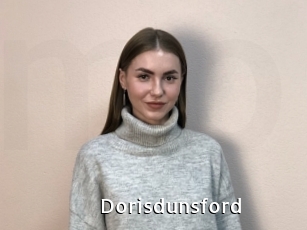 Dorisdunsford