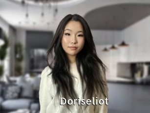 doriseliot My Porno Stash