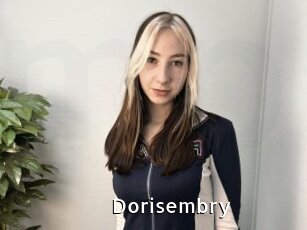 Dorisembry
