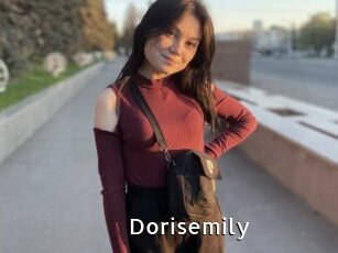 Dorisemily