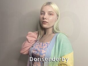 Dorisenderby
