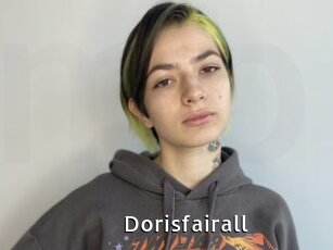 Dorisfairall