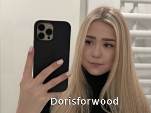 Dorisforwood