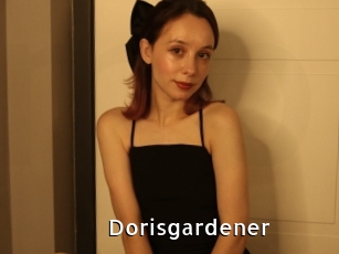Dorisgardener