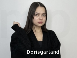 Dorisgarland