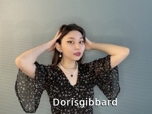 Dorisgibbard