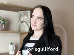 Dorisgulliford