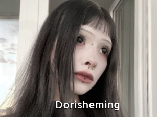 dorisheming My Porno Stash