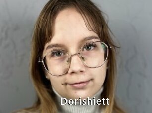 Dorishiett