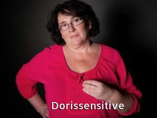 Dorissensitive