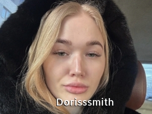 Dorisssmith