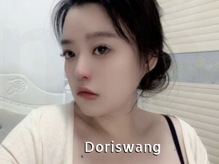 Doriswang