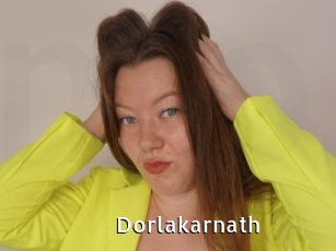 Dorlakarnath