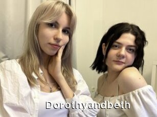 Dorothyandbeth