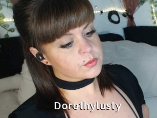 Dorothylusty
