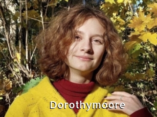 Dorothymoore