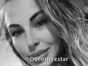 Dorothyxstar