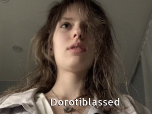 dorotiblassed My Porno Stash