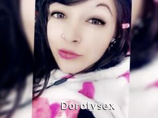 Dorotysex