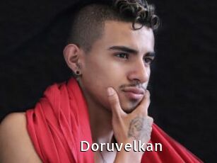 Doruvelkan
