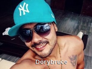 Dorybruce